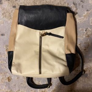 Steve Madden backpack